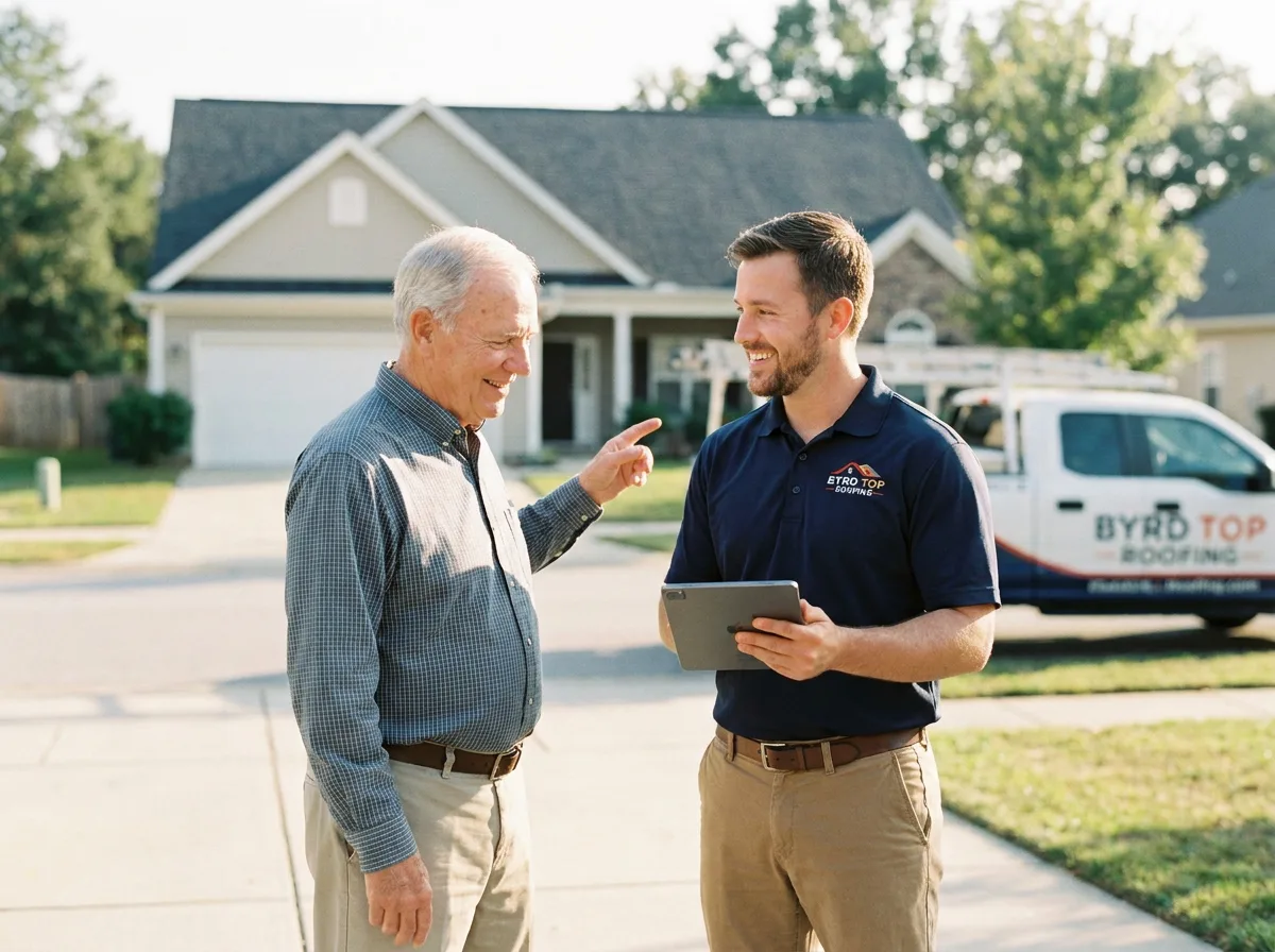 Roofing Hope Mills, NC FAQs